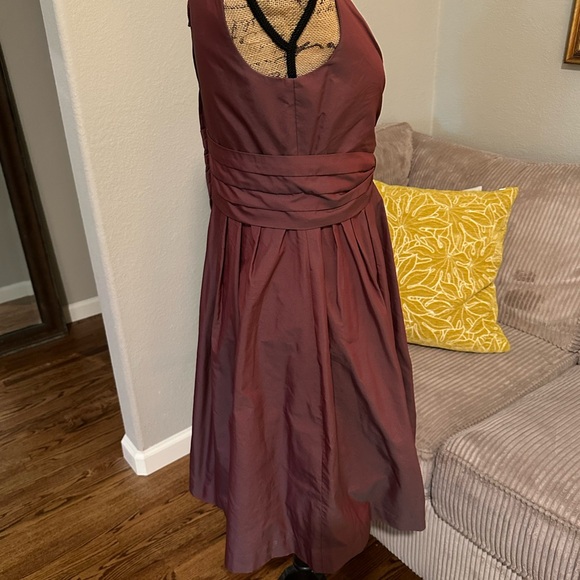 Banana Republic women’s dress-size 4 - Picture 8 of 9
